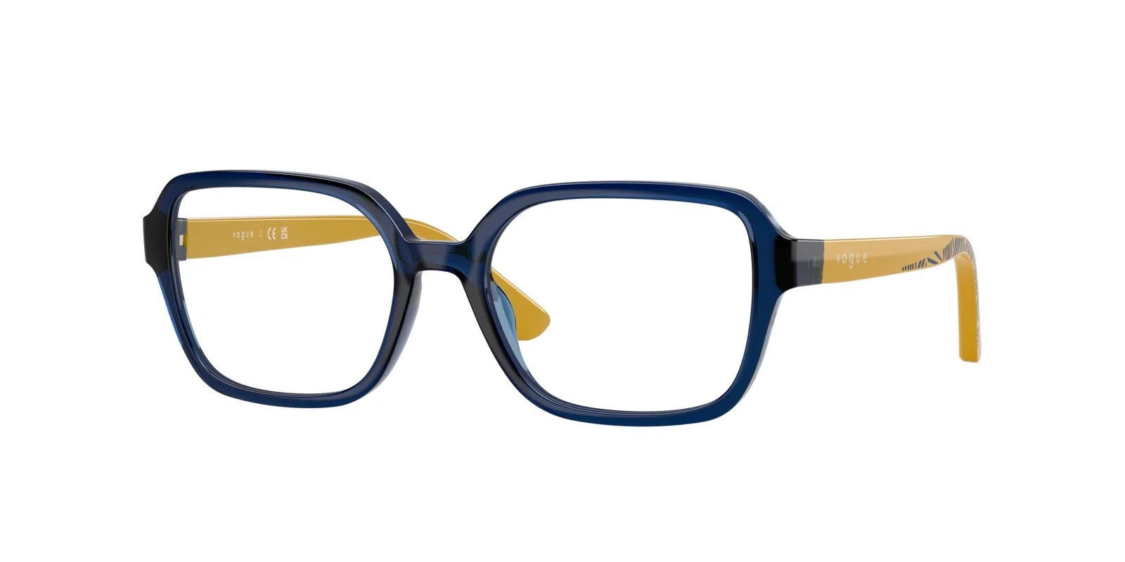 Vogue Eyewear Kids Vista 2032 Eyeglasses - view 10